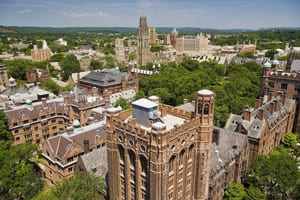 New Haven, Connecticut: A City for Every Palate (Go Nomad)