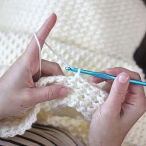 crochet