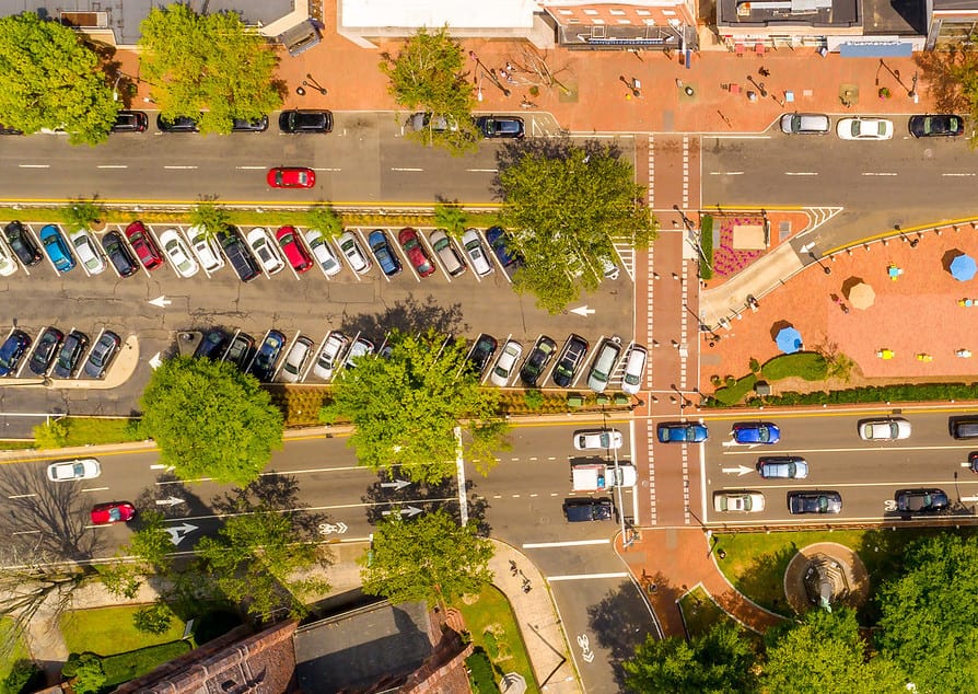Free 2-Hour Parking Purchase