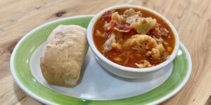 Popular Recipes from Local Restaurants