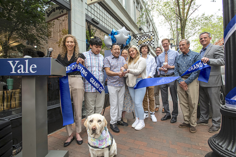 Common Grounds Celebrates Opening of Three New Locations