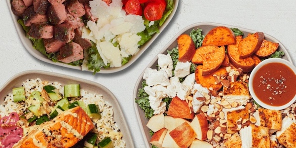Sweetgreen