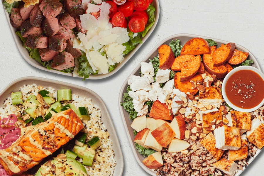 New Haven Register: Sweetgreen, specializing in salads and grain bowls, to open at Broadway and York in New Haven